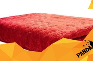 صادرات پتو سنس