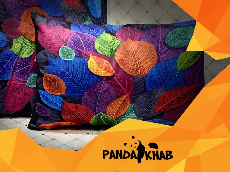 فروش اینترنتی روبالشی نیوا