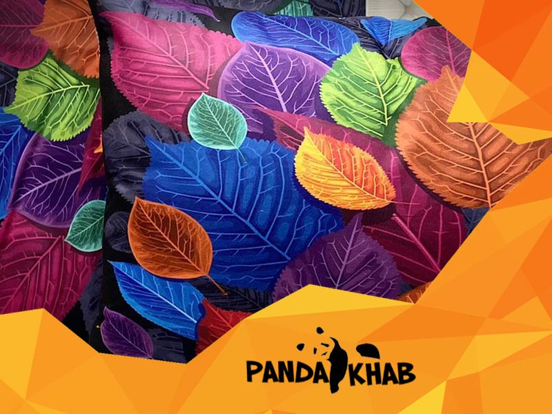 فروش روبالشی های 3d