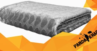 پتو دونفره سنس