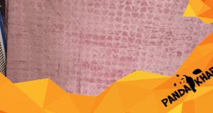 پتو مسافرتی کاترینا