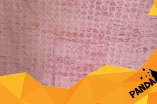 پتو مسافرتی کاترینا