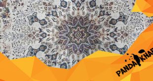 بازار روبالشی مخمل شانل