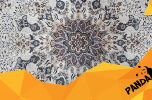 بازار روبالشی مخمل شانل