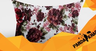 عمده فروشی روبالشی ژله ای