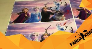 نمایندگی روبالشی سه بعدی نوزادی