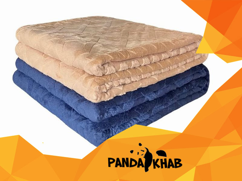 لیست قیمت پتو های شرکت فایپکو