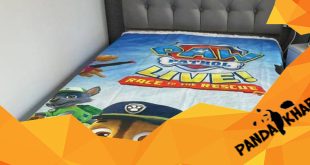 نمایندگی فروش پتو عروسکی مجیک