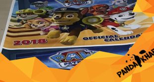 پخش روبالشی سه بعدی نوزادی