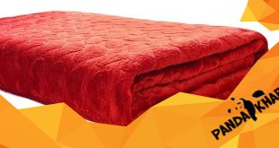 پتو سنس یک نفره