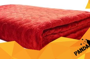 پتو سنس یک نفره