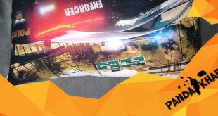 پخش روبالشی سه بعدی نوجوان