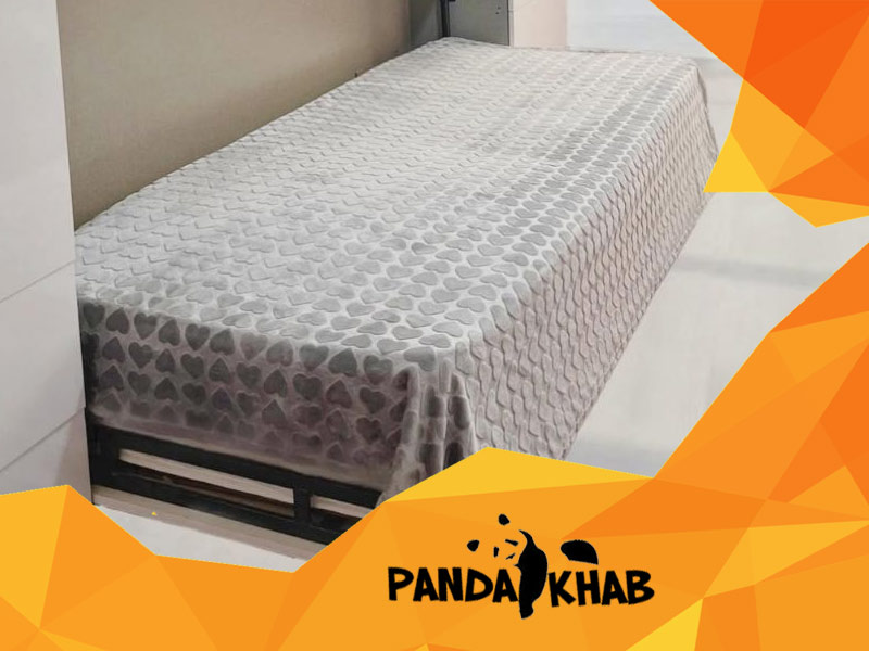 پتو دونفره سنس