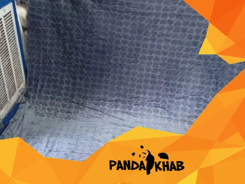 پتو دونفره کاترینا