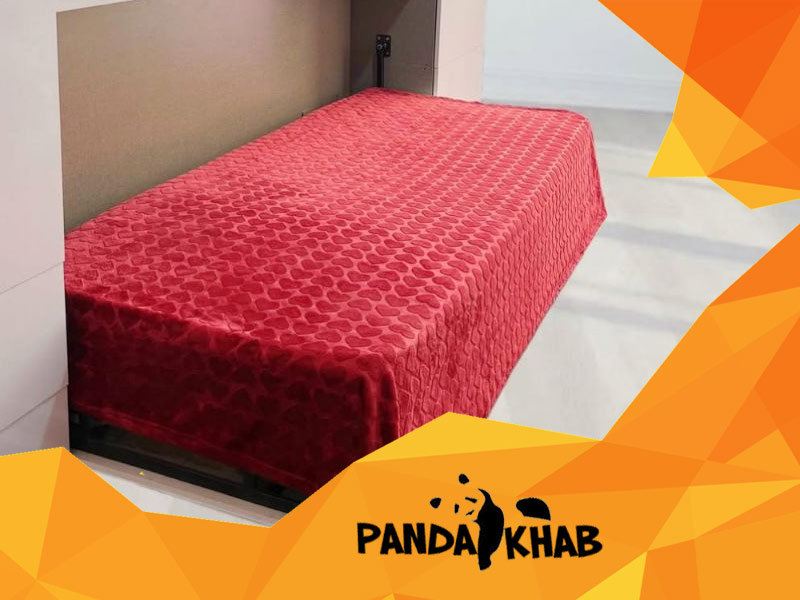 پتو سنس یک نفره