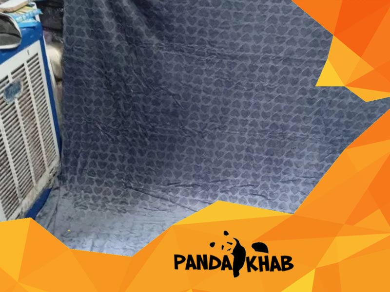 پتو مسافرتی کاترینا