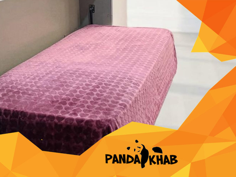 پتو ژله ای سنس