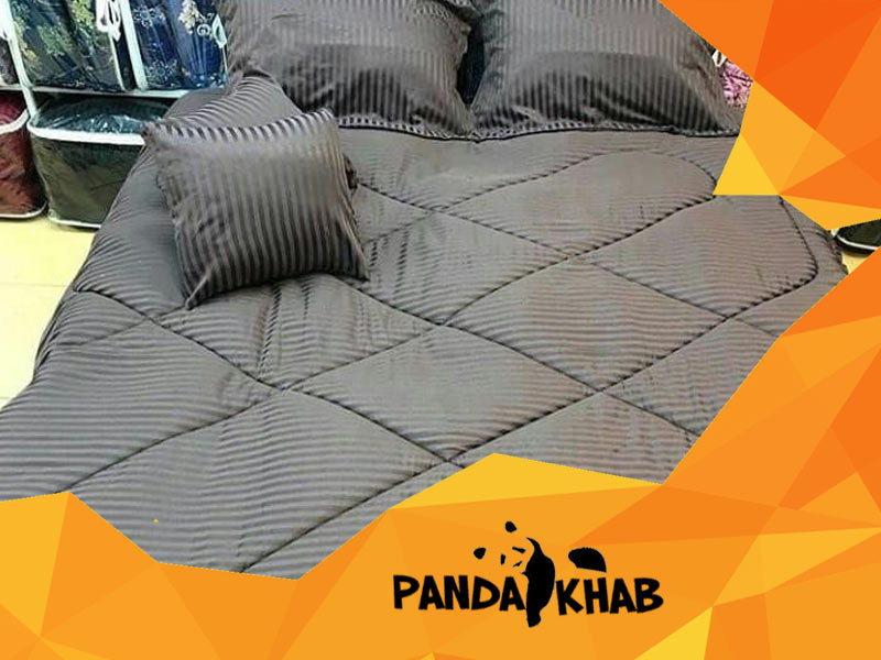 پخش روتختی هتلی