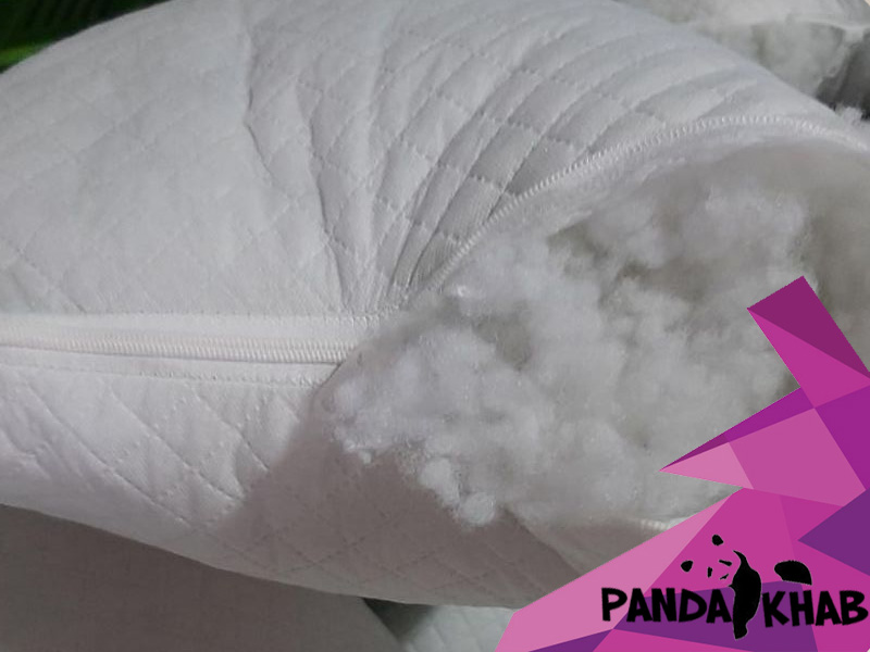 بالش الیاف مصنوعی