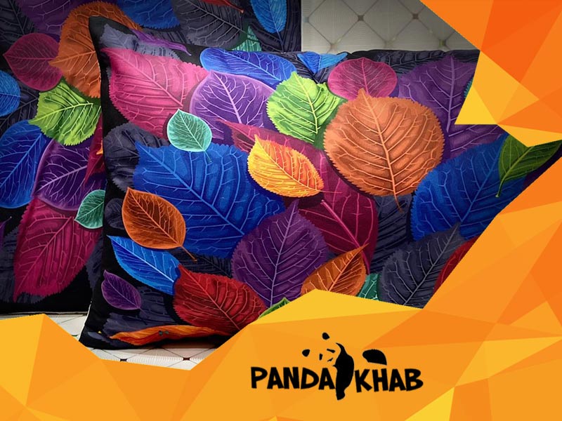 خرید روبالشی های نیوا