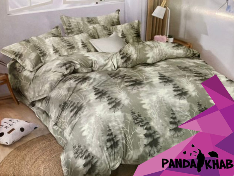 خرید روتختی پیگمنت