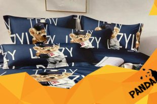 خرید روتختی پیگمنت