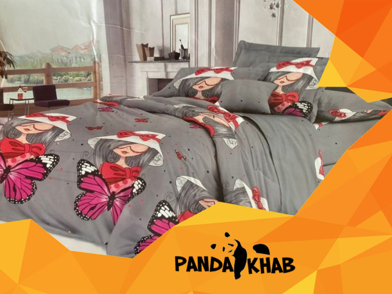 خرید روتختی پیگمنت