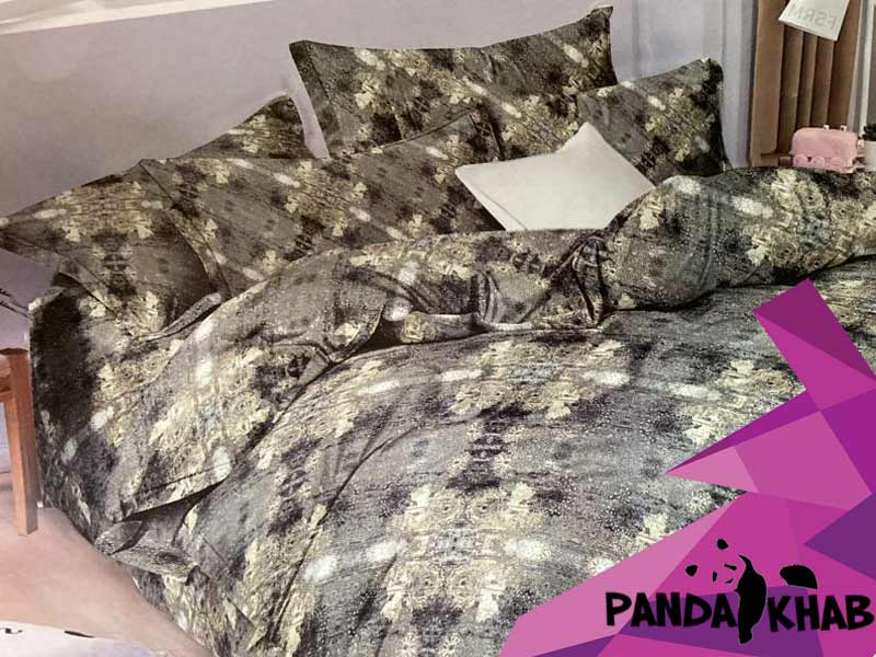 خرید عمده روتختی پیگمنت