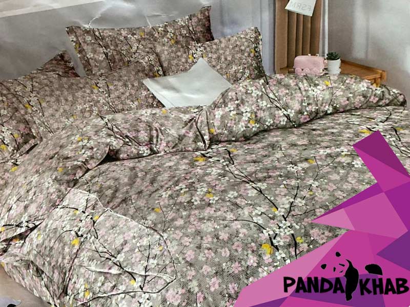 خرید عمده روتختی پیگمنت