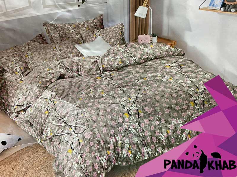 روتختی دونفره پیگمنت