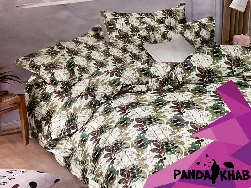 روتختی پیگمنت دو نفره