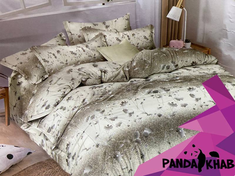 روتختی پیگمنت دو نفره