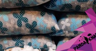 فروش اینترنتی بالش الیاف حلاجی