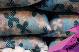 فروش اینترنتی بالش الیاف حلاجی