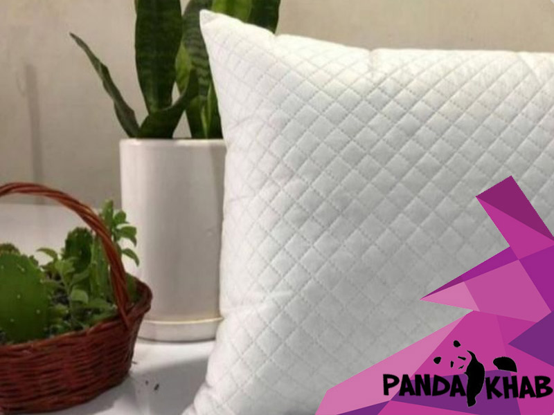 عمده فروشی انواع بالش