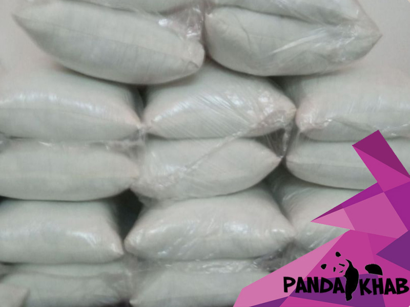 عمده فروشی بالش الیاف معمولی