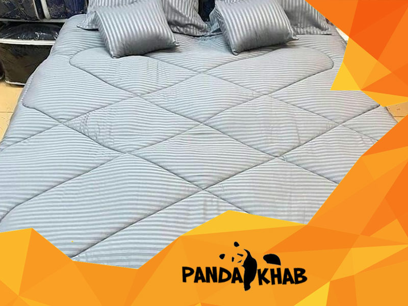 فروش اینترنتی روتختی هتلی