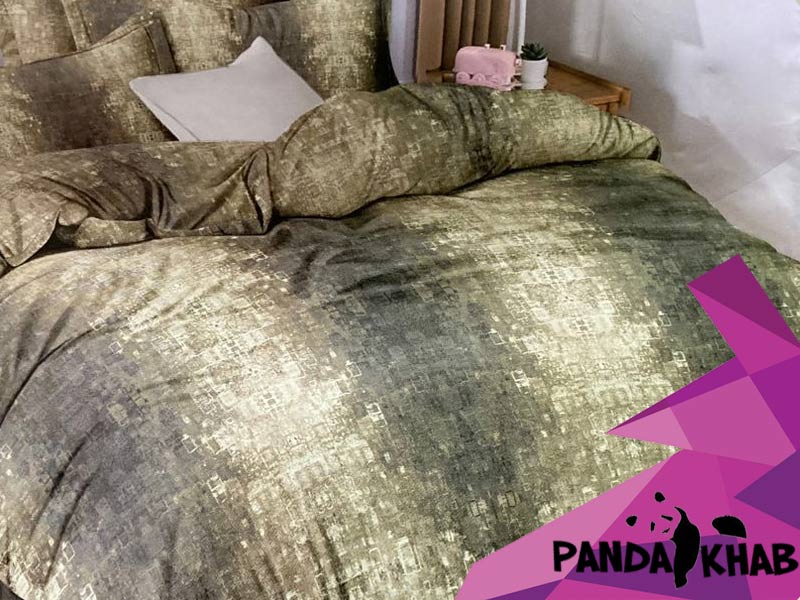 فروش اینترنتی روتختی پلی استر