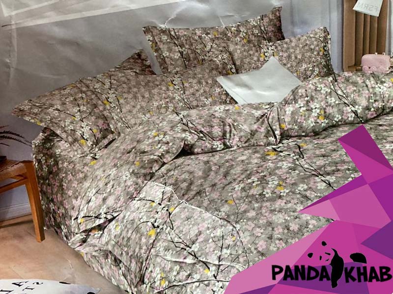 فروش روتختی پلی استر