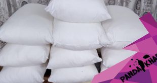 عمده فروشی بالش الیاف معمولی