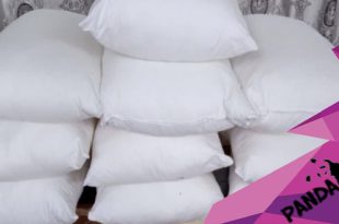 عمده فروشی بالش الیاف معمولی