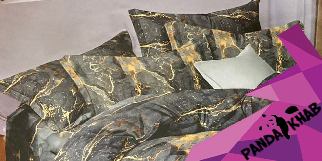 پخش روتختی پلی استر