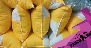 عمده فروشی بالش الیاف درجه یک