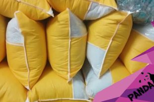 عمده فروشی بالش الیاف درجه یک