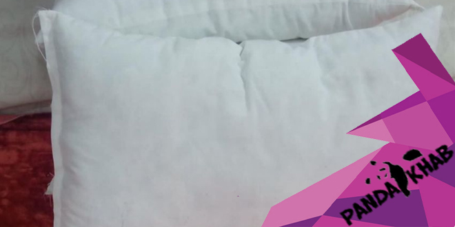 نماینده فروش انواع بالش