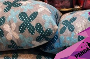 نمایندگی انواع بالش