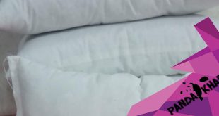 نمایندگی بالش الیاف معمولی