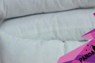 نمایندگی بالش الیاف معمولی