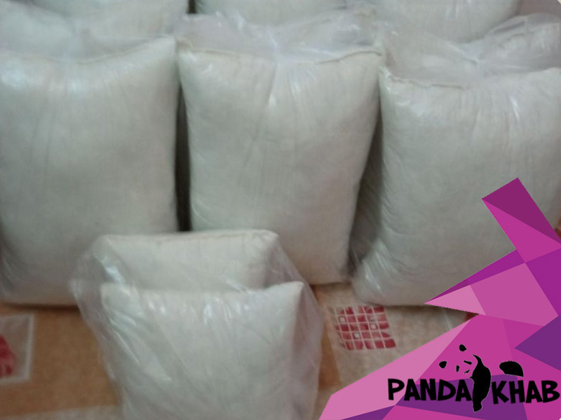 نمایندگی بالش الیاف معمولی