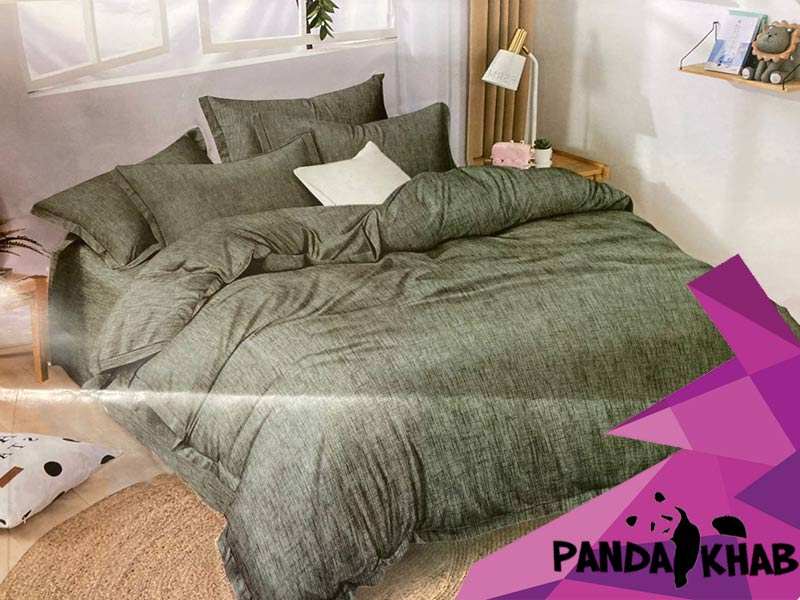 نمایندگی فروش روتختی پلی استر